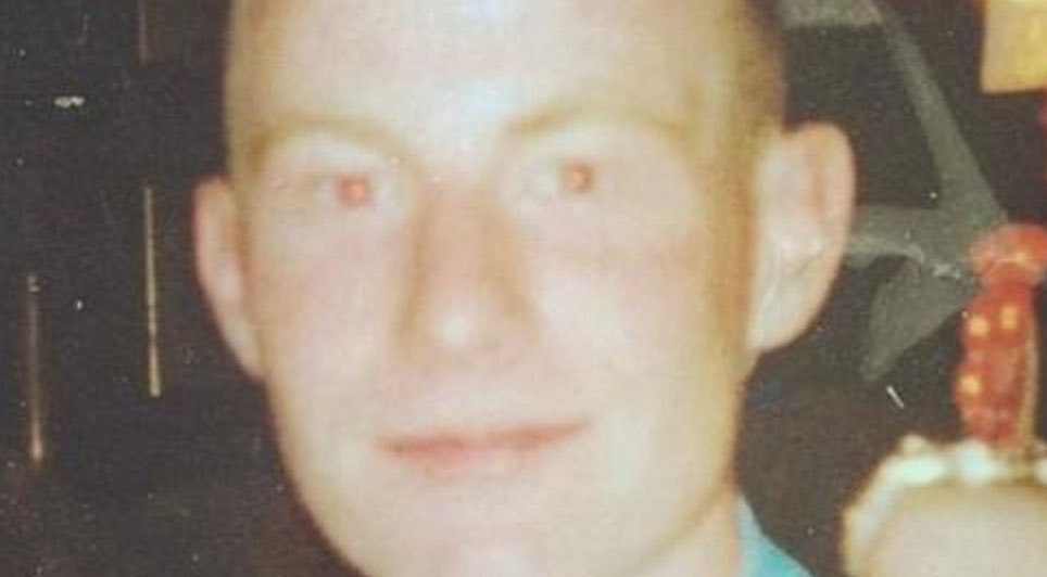 He Was Attacked By A Group Of Men Near Greenland Drive