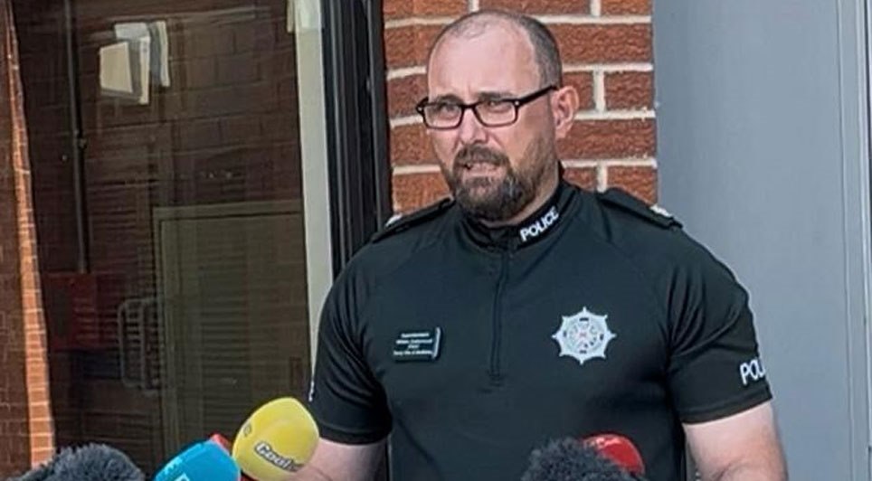 Police Not Seeking Anyone Else Following The Deaths Of Three Family Members