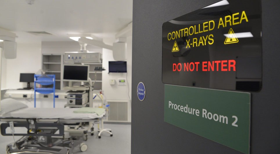 To Speed Diagnosis And Complex Care
