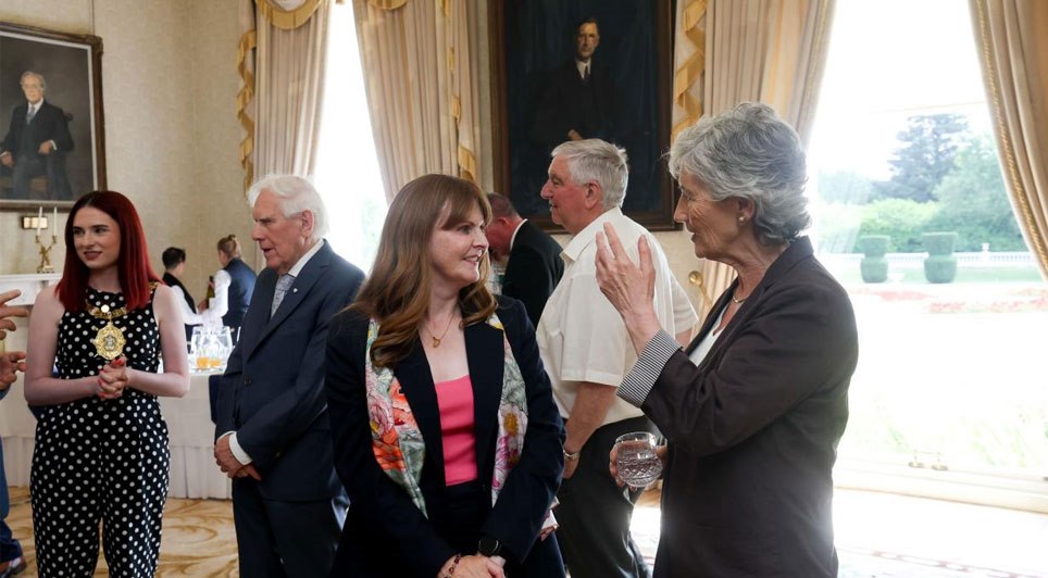 Event Marks Countdown To Fleadh Cheoil na hÉireann