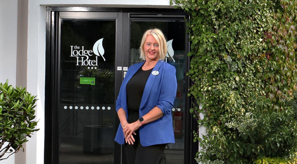 Family-Run Hotel Completes Full Bedroom Refurbishment 
