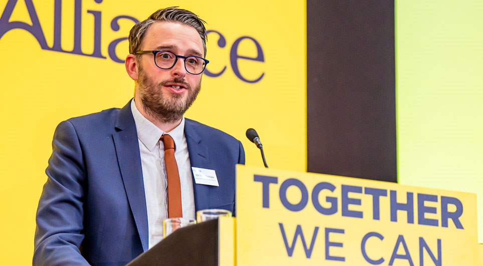 Alliance MLA Warns Of Grave Risks To Residents