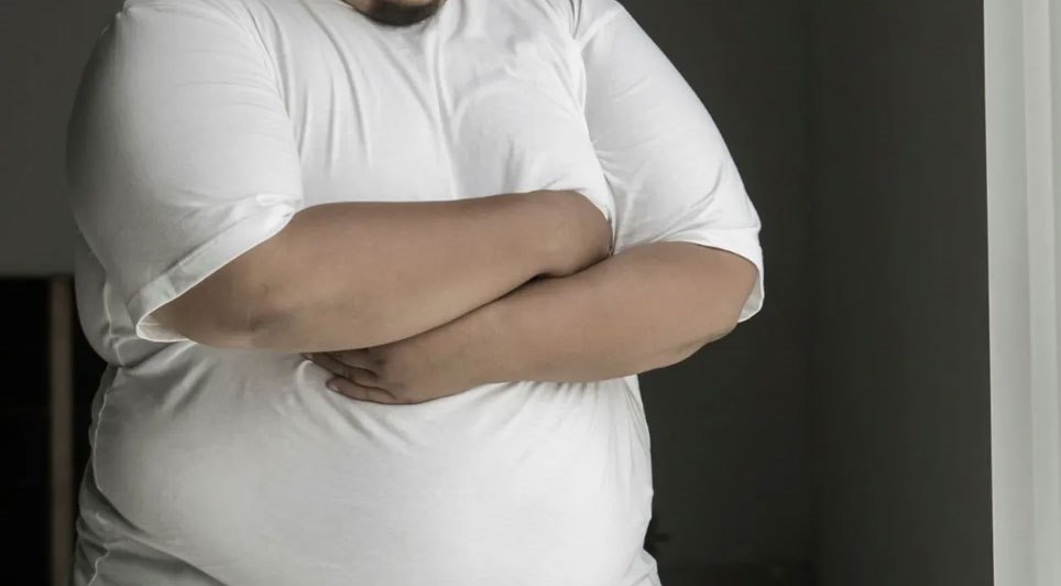 65% Of Adults Are Obese Or Have Excess Weight