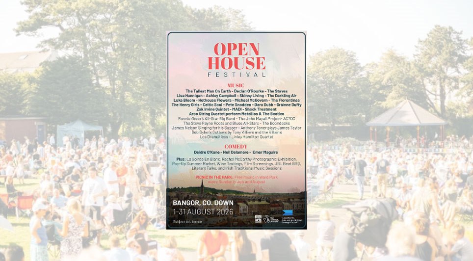 Month-Long Programme Delivers 130 Events Across The City