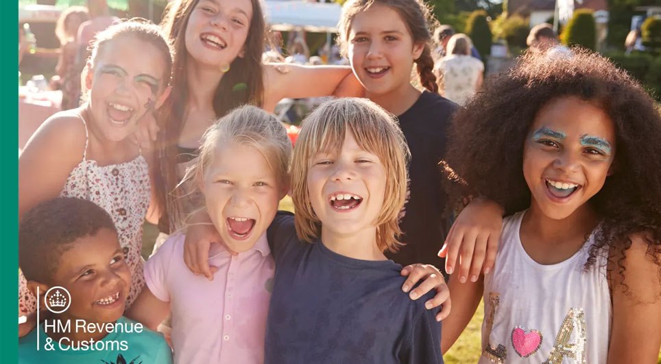 Working Families Urged To Check If They Can Reduce Childcare Bills 