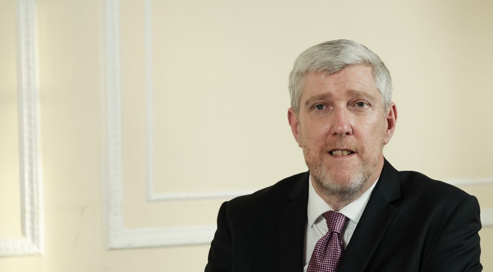 Sean Hogan And Paul Smith Will Join On Seven-Year Terms 
