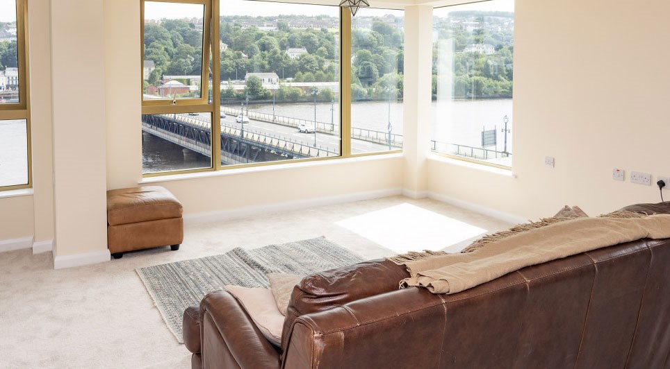 £7.5m John Street Scheme Delivers 40 Age-Friendly Homes