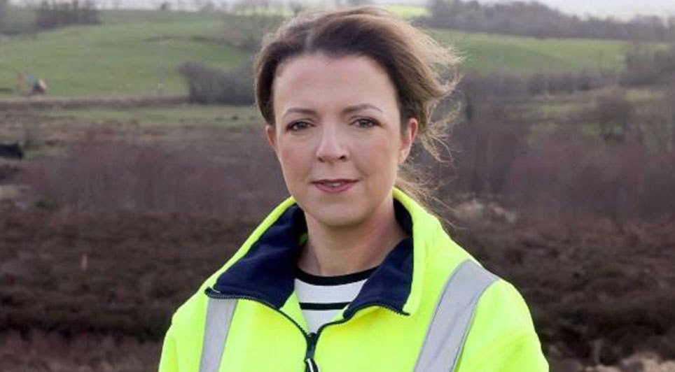 £550,000 Stiles Way Shared Path Works Under Way