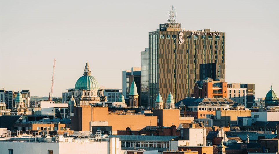 Public Asked To Have Their Say In Consultation On City Centre Expansion