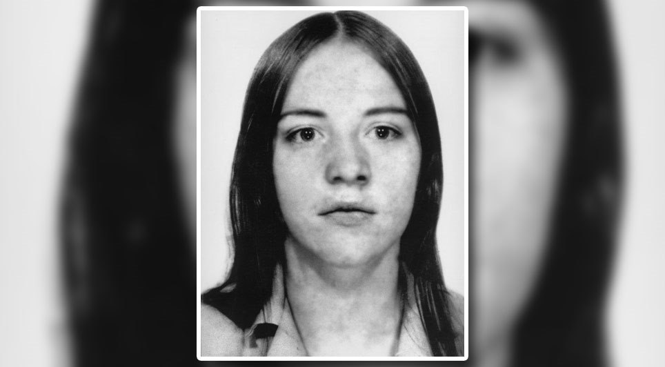 Teenager Marian Beattie Murdered On 31 March 1973
