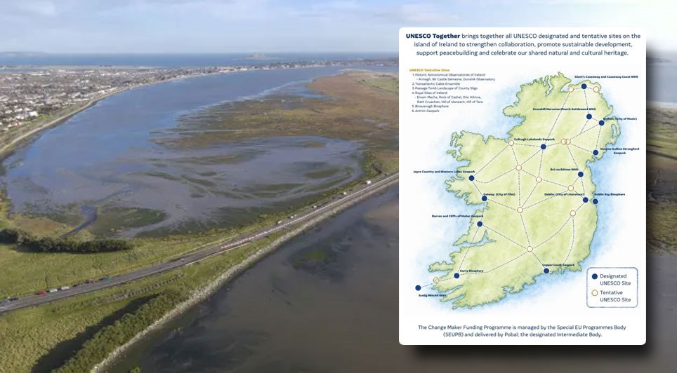 Programme Led By Newry, Mourne And Down District Council