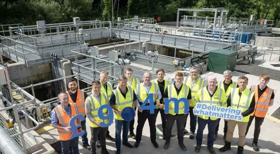 Boosting Capacity And Improving Efficiency