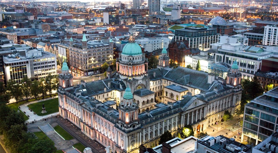 Open Call For Proposals To Accelerate Growth 