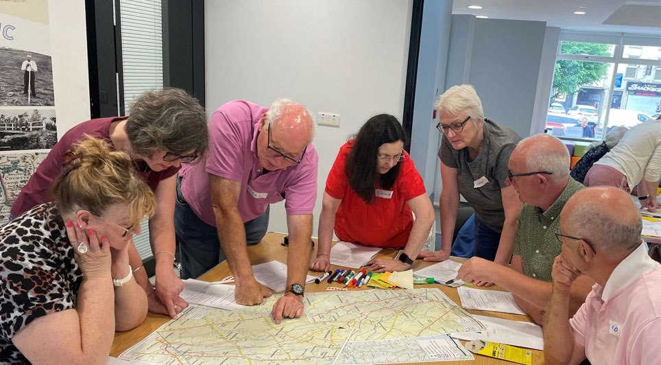 Transmission System Operator Sets Out A Five-Year Plan
