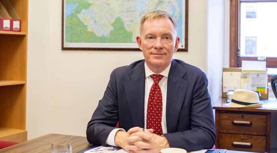 Secretary Of State Orders Independent, Judge-Led Review 