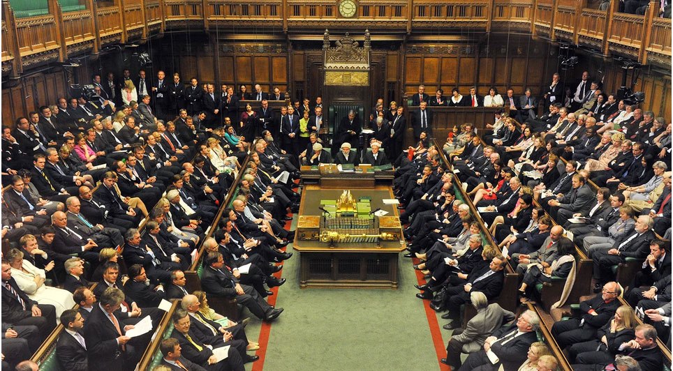 Budget Stalemate Is Stalling Efforts To Remove Barriers To Growth