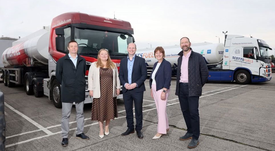 Digital Pre-Paid Card To Help Households In Northern Ireland