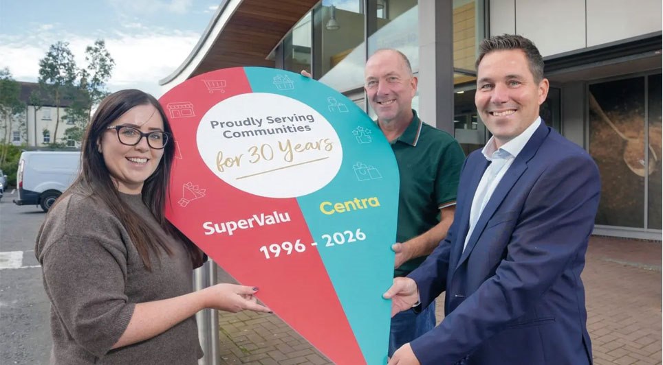 Musgrave NI Mark Anniversary With A £30k Giveaway 