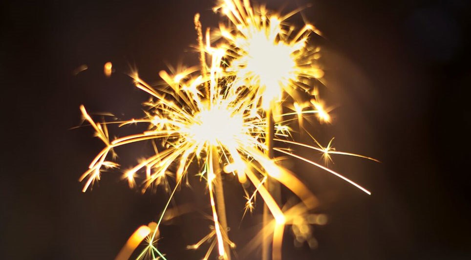 Fireworks Organisers Urged To Apply Early