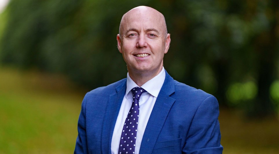 Justice And Health Ministers Agree To Independent Review 