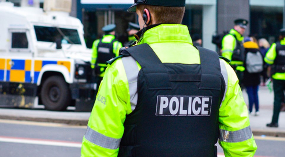 The Attack Happened In The Brookfield Meadows Area