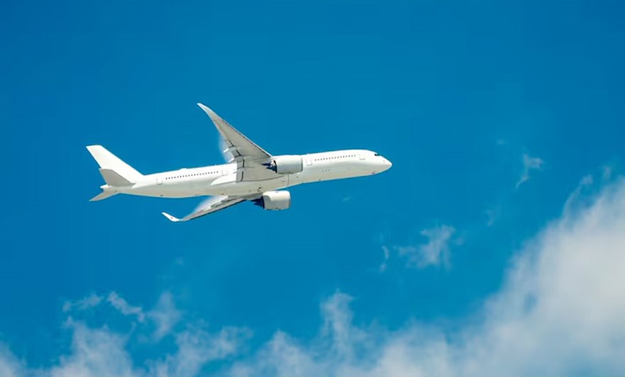 Passengers Are Being Urged To Check Their Flight Status