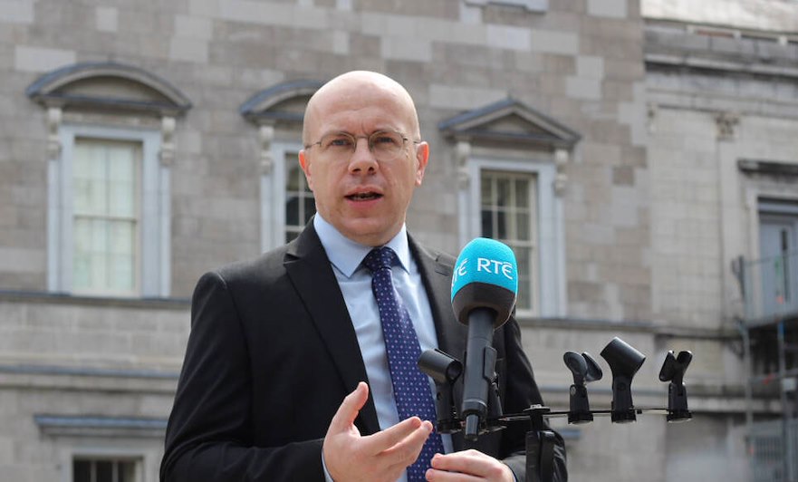 'Minor Tweaks Will Not Resolve Core Failures'