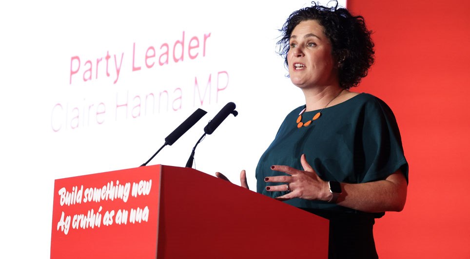 SDLP Leader Urges The IRA To Provide Truth And Accountability