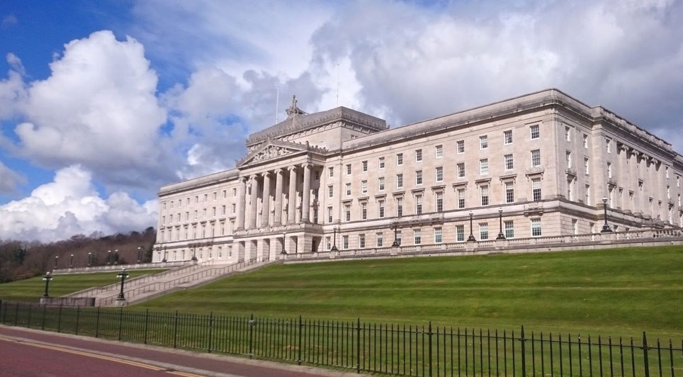 Secretary Of State Urges Executive To Agree A Budget