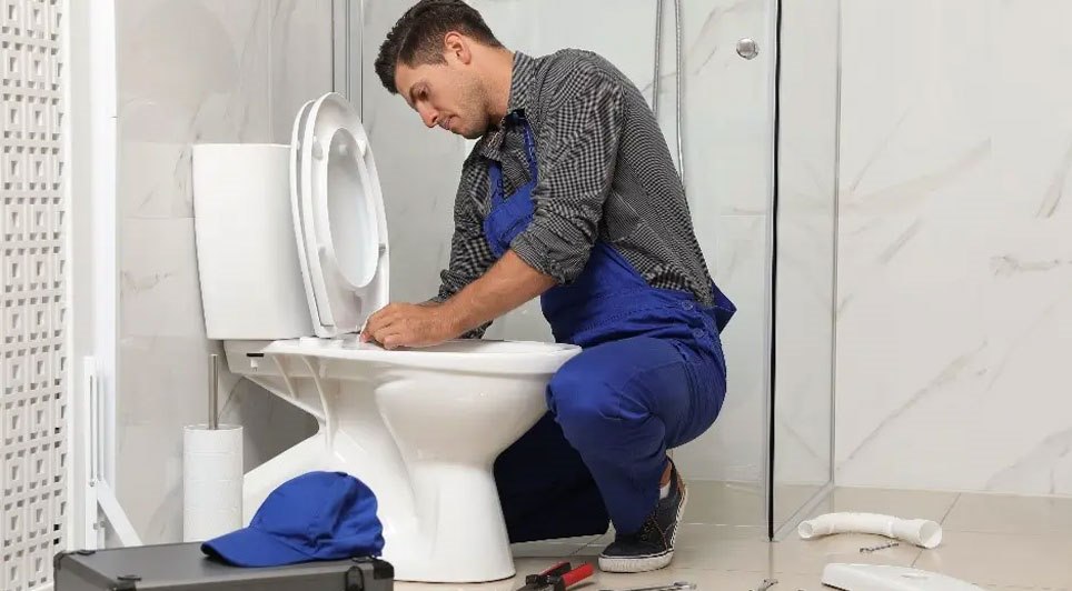 Utility Warns Hidden Toilet Leaks Can Waste Hundreds Of Litres A Day