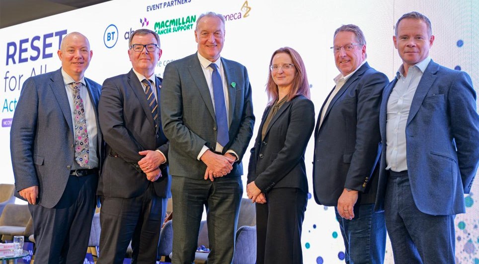 New Initiative Unveiled at NICON 2026
