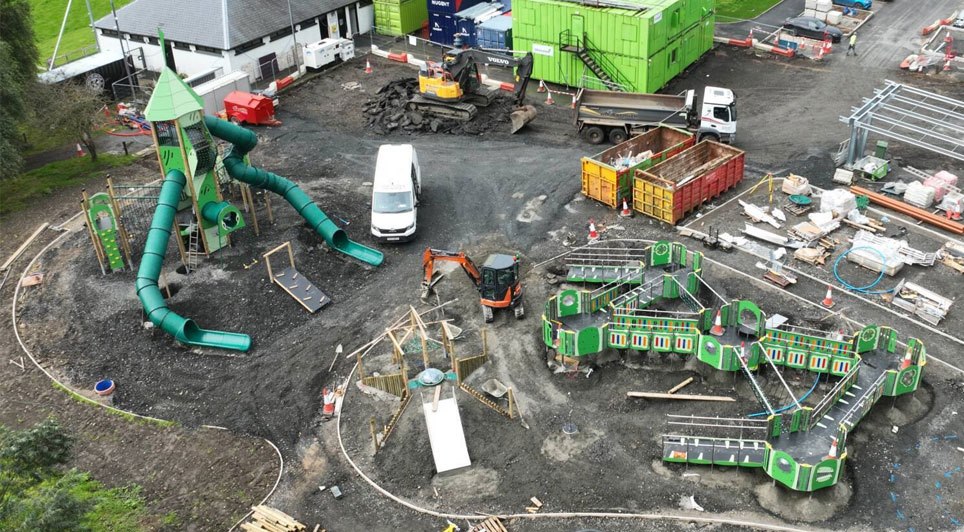 Council Highlights Visible Milestones Across Development