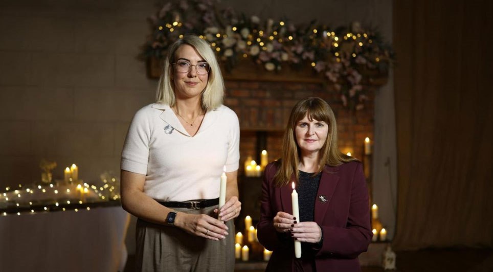Baby Loss Awareness Week Comes To A Close
