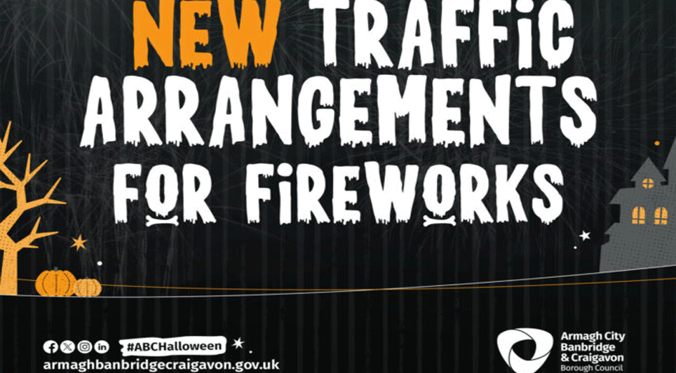 New One-Way Traffic Plan And Evening Closures
