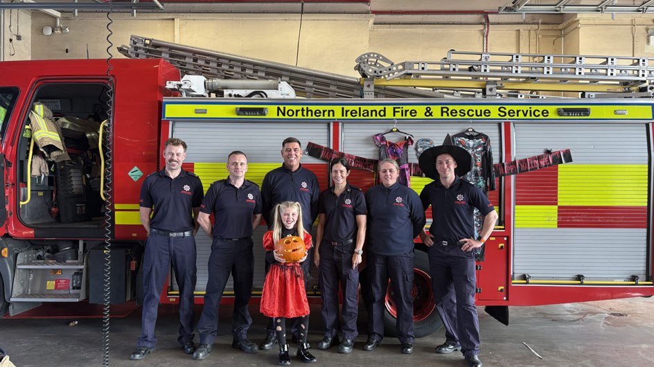 People Urged To Celebrate Safely And Keep Fire Risks In Check 