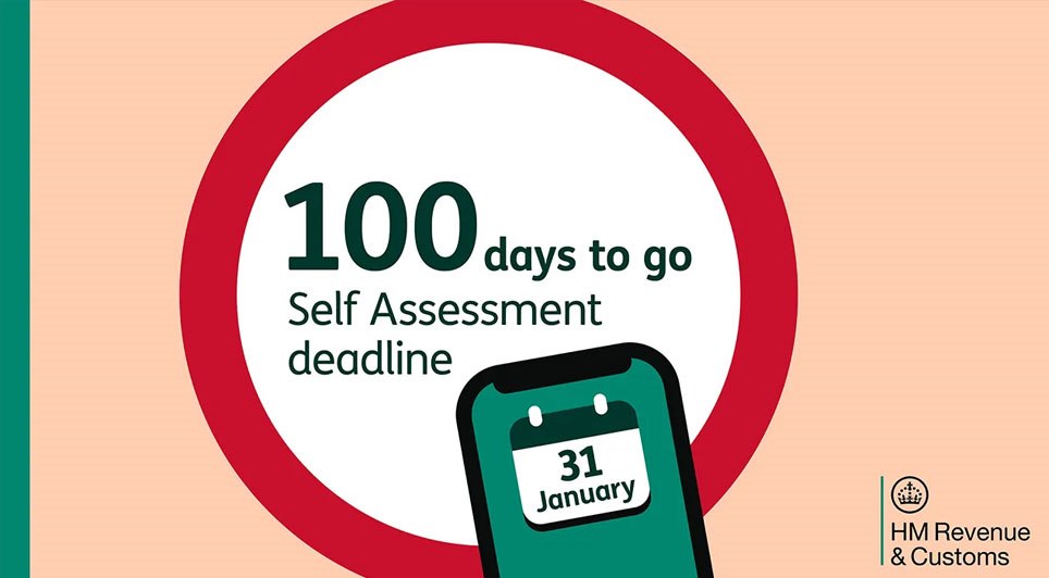 Call For Early Filing Ahead Of January Rush