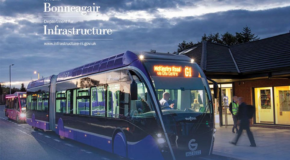 Infrastructure Ministers Outlines Ambitious Plans